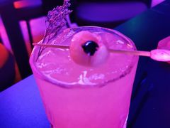 -MOSSO音乐酒吧·live house(南京旗舰店)