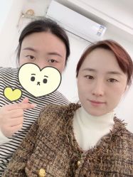 -韩美绣·骨相纹眉·洗眉美瞳线