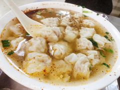 -汪家馄饨(集庆路店)