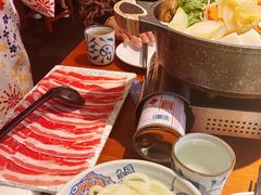 -有喜屋·烧鸟·居酒屋(周浦万达店)
