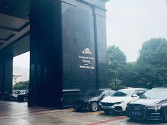 -凯宾斯基大酒店·三楼御龙轩中餐厅