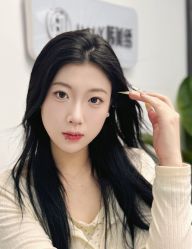 -韩美绣·骨相纹眉·洗眉美瞳线