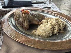 -Seten Restaurant Cappadocia