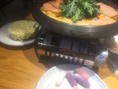 -唯成•韩国炭火烤肉 유성고기