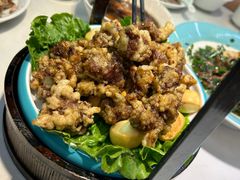 -方荣糊涂菜馆(湖北路店)