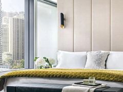 -尼依格罗香港美利酒店