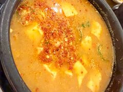 臭酱汤-海兰江石锅饭(水上店)