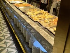 -禾斗海鲜自助(市南银座店)