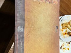 -汉巴味德(百年港湾店)