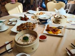 -金苑海鲜酒家(来魅力店)