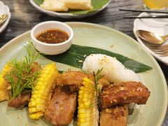 -Thai Alley泰爱里(二沙岛店)