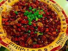 -大眼锅贴水饺(河东店)