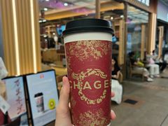 青青糯米-霸王茶姬(正佳广场店)
