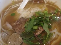 -越南牛肉河粉餐厅(书院巷店)