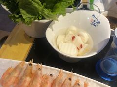 -东道煮牛肉火锅(重庆路店)