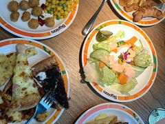 -比格比萨自助(德思勤四季汇店)