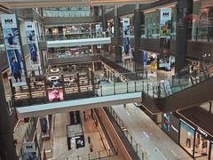 -港汇恒隆广场