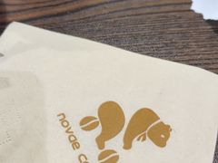 -NOVAE CAFE 咖啡·可颂(望京店)
