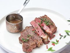 -Erman岩烧牛排(虹桥南丰城店)