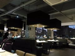 大堂-川流不息(北蔡休闲广场店)