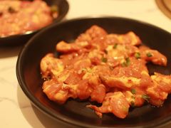 -花味·自助烤肉(雨花客厅店)