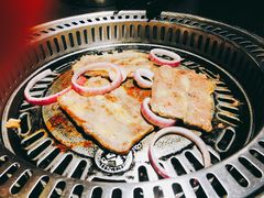 -汉城馆·烤肉火锅餐厅·韩国烤肉(河北云瑧世纪大饭店)