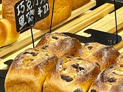 -熊叔熊婶面包房(团结湖店)
