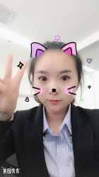 -HG美发设计沙龙