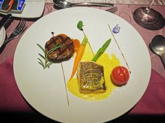 -马克西姆餐厅(崇文门店)