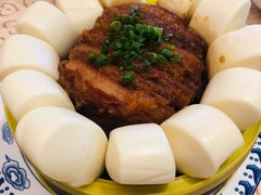 -大鸭梨(天通西苑店)