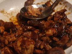 -宝轩渔府·老字号海鲜·正宗津菜(水上店)