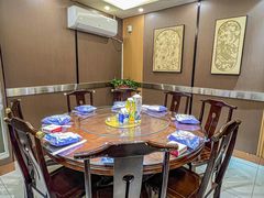 -鲁西南老厨子·特色鲁菜(经一纬五店)