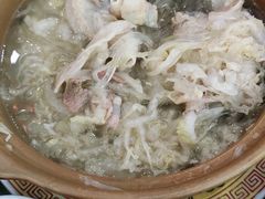 -砂锅居(西四店)