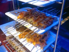 -三个蒙古大叔羊肉串(大宁店)