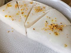 桂花米糕-俏湘私房菜(国贸店)