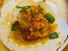-松坂屋日料自助(长城路店)