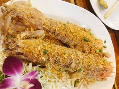 -泰华海鲜中餐厅(普吉镇店)