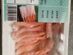 -盒马鲜生(领丰汇店)