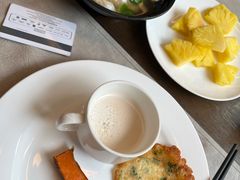 -温州龙湾国际机场温德姆酒店