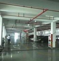 -淞虹路P+R停车场