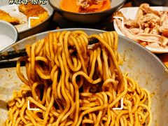 -姚面记·海派家常菜(恒基名人购物中心店)