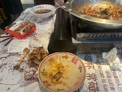 -耙吉吉川味小酒馆(本地人回头店)