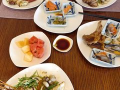 -浙江西子宾馆·瑶园咖啡厅