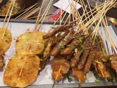 -林二哥宜烤官·宜宾小烧烤