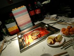 -川锅一号火锅(铜山万达店)