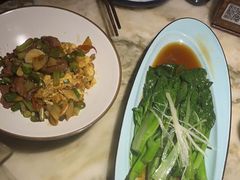 -绿茶餐厅(乐峰广场店)