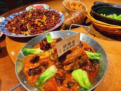 -杨记隆府(重庆总店)