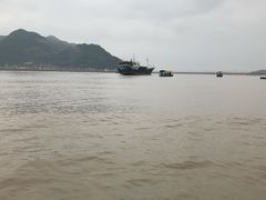 -北岐滩涂