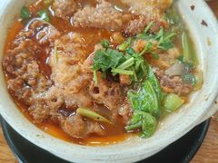 -溢香苑瓦罐(前进路店)