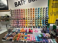 -LUSH(威尼斯人店)